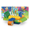 Biobuddi swampies - swampplane - 38dlg.