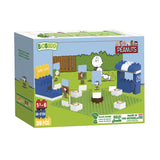 Biobuddi snoopy - honkbal - 39dlg. - afbeelding 1