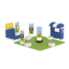 Biobuddi snoopy - honkbal - 39dlg.