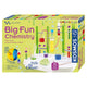 Kosmos big fun chemistry experimenten station