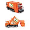 WORXX Vuilniswagen Mercedes-Benz Arocs, 52cm