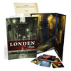 Tactic crime scene london nl