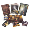 Tactic crime scene lazio 1356 – bordspel – misdaadspel – historisch mysterie in een klooster – diepgaand onderzoek en deductie – crime scene serie – game storm studio -1 of meer spelers – vanaf 18 jaar