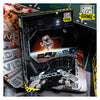Tactic crime scene iss excalibur 2049 – bordspel – misdaadspel – futuristisch mysterie in de ruimte – diepgaand onderzoek en deductie – crime scene serie – game storm studio – 1 of meer spelers – vanaf 18 jaar