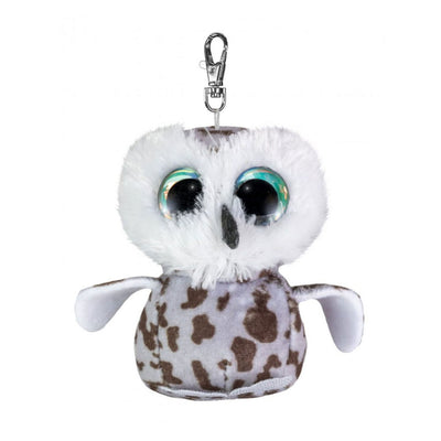 Lumo stars sleutelhanger - uil stella