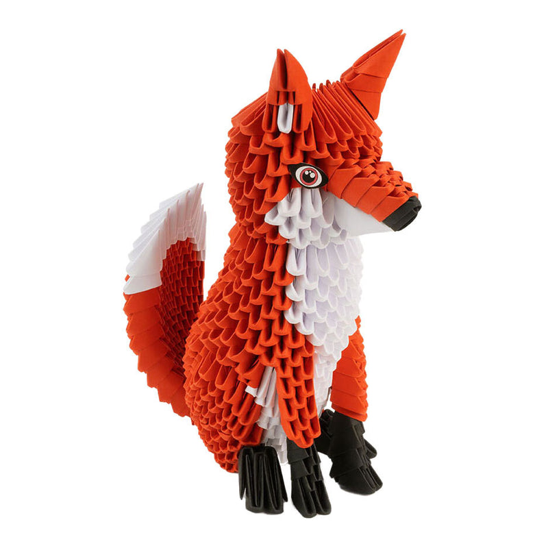 Selecta origami 3d vos, 777dlg