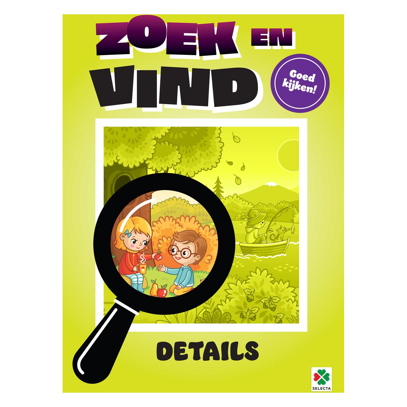 Zoek en vind: Details Doeboek