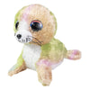 Lumo stars knuffel - zeehond sophie, 15cm