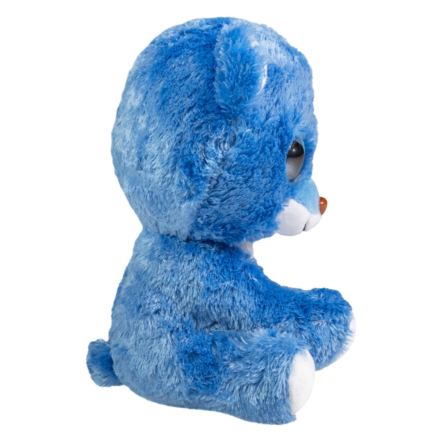Lumo stars knuffel - beer artie, 15cm