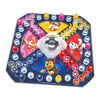 Tactic paw patrol kimble ludo spel