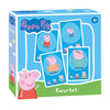 Selecta peppa pig kwartet