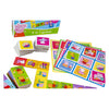 Tactic peppa pig 3-in-1 spellenverzameling – kaartspel – lotto – domino – memo – kinderspel vanaf 4 jaar