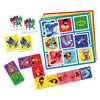 Tactic pj masks 3-in-1 spellenverzameling – kaartspel – lotto – domino – memo – kinderspel vanaf 4 jaar