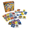 Tactic paw patrol rubble crew 3-in-1 spellenverzameling – kaartspel – lotto – domino – memo – kinderspel vanaf 4 jaar