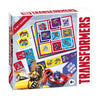 Tactic transformers 3in1 memo lotto domino