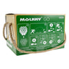Selecta molkky go grenenhout werpspel met 12 kegels