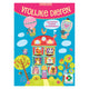 Selecta vrolijke dieren doeboek