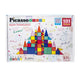 Picasso tiles tactic - constructiespeelgoed - magnetic tiles - magnetische tegels - play set - stem speelgoed - creatief bouwspeelgoed - 101-delig - vanaf 3 jaar