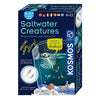 Selecta kosmos saltwater creatures speelset