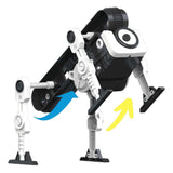Kosmos flip monster speelset - afbeelding 2