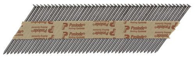 Paslode stripspijker 2,8x75 ring blank (+gas) im350 p 2200