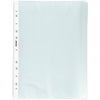 Https: www.cchobby.nl plastic-insteekhoezen-opening-boven-a4-vel-210x297-mm-100-stuk-1-doos
