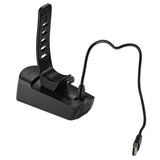 Verlichtingsset Axa Dwn Set 100 Lux USB-C oplaadbaar - afbeelding 3