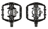Rfr flat klick combo pedals - afbeelding 1