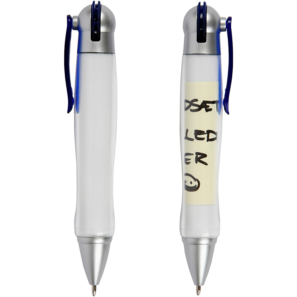 Creativ company promo balpennen - 10st.