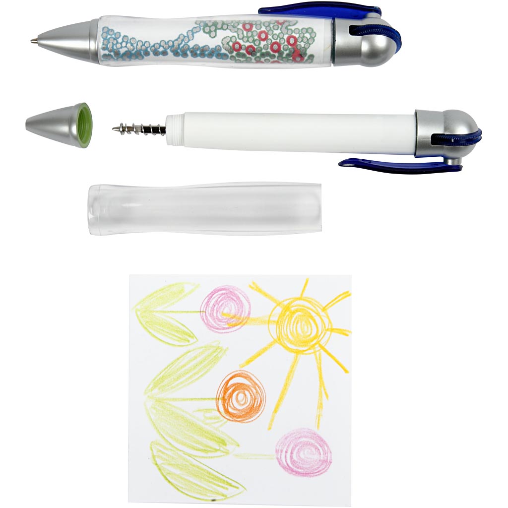 Creativ company promo balpennen - 10st.