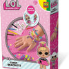 Ses l.o.l. surprise bedelarmbanden