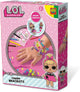 Ses l.o.l. surprise bedelarmbanden