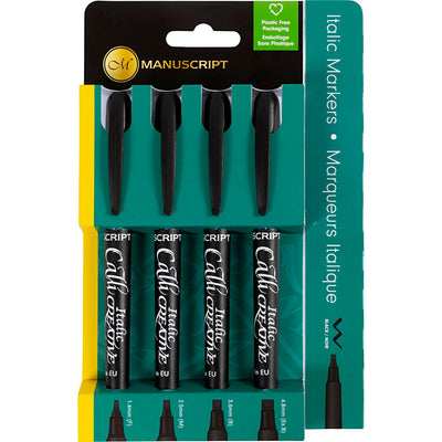 Https: www.cchobby.nl kalligrafeer-stiften-lijndikte-1-4-2-5-3-6-4-8-mm-zwart-4-stuk-1-doos