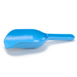 Androni strandschepje 23cm halfrond - afbeelding 3