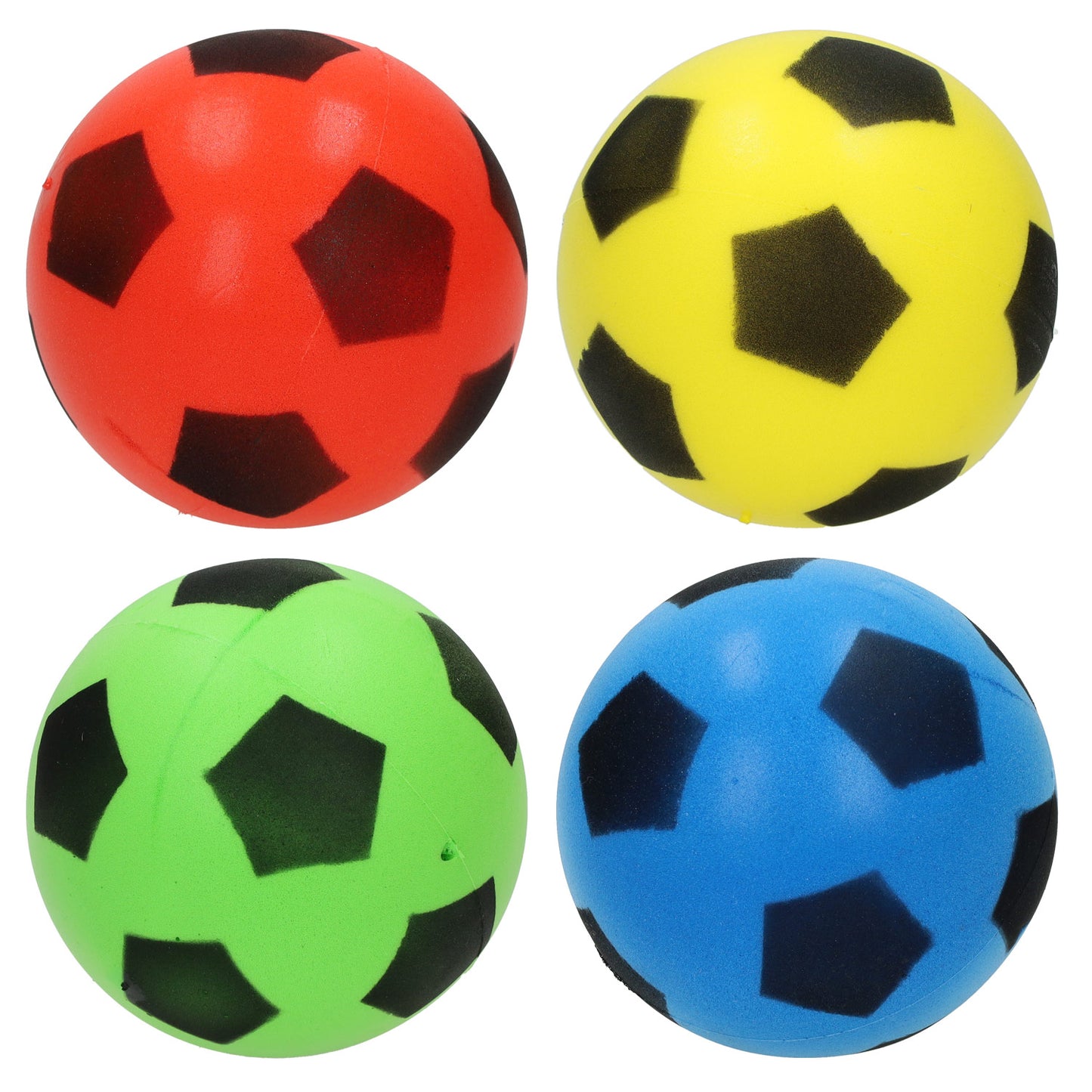 Androni softbal foam 120mm
