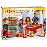 Unico speeltafel groot - 29dlg - afbeelding 2