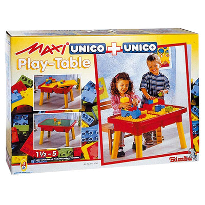 Androni speeltafel unico groot - 29dlg