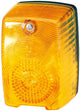 Hella blinkleuchte turn signal lights 60x90 uni anbau