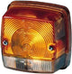 Hella mehrfunktionsleuchte serie 003 014 blpo light yellow white tractor+landw-anh.