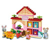 Unico maximilian families supermarkt - 60dlg.