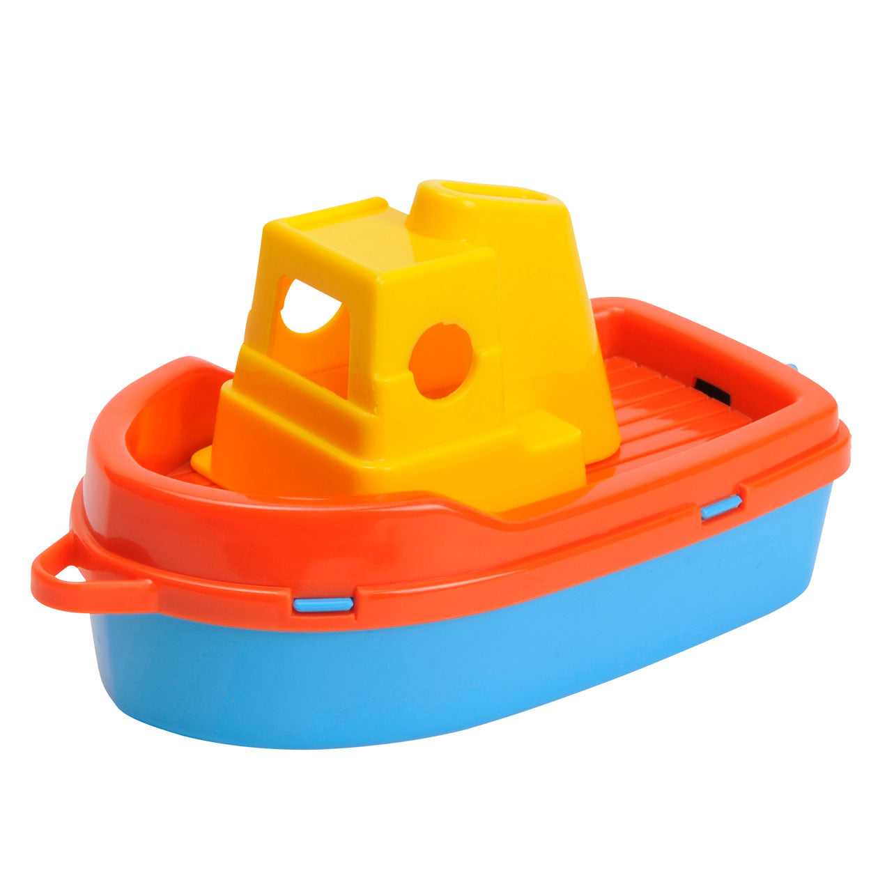 Androni summertime bootjes 4 stuks