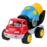 Androni cementwagen - afbeelding 2