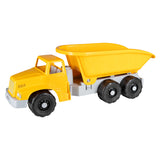 Androni giant trucks - kiepauto, 75cm - afbeelding 1