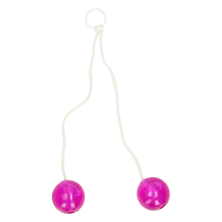 Androni klik klik ballen