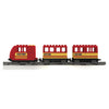 Androni unico elektrische trein met geluid - 68dlg.