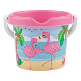 Androni peuteremmer flamingo - afbeelding 1