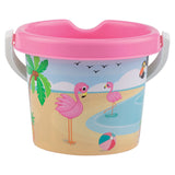 Androni peuteremmer flamingo - afbeelding 2