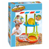 Androni zandbak barbecue station - afbeelding 2