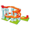 Androni Knikkerbaan Roller Coaster Set, 62dlg.