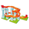 Androni knikkerbaan roller coaster set, 62dlg.